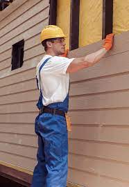 Storm Damage Siding Repair in Elkin, NC